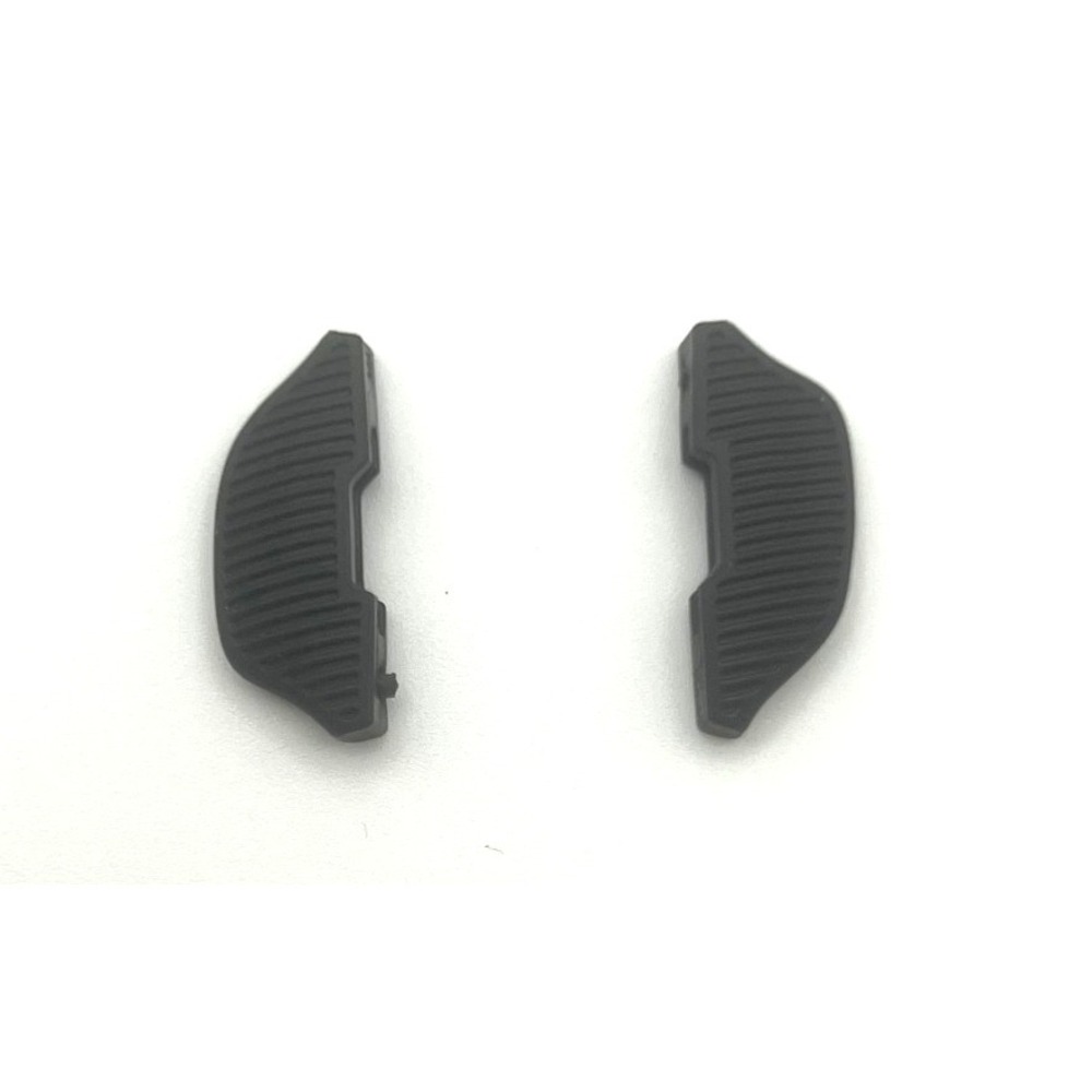 Costa Del Mar 6A8014 Ocean Ridge 400 OCR 400 Black Nose Pads OMNI-FIT Thick